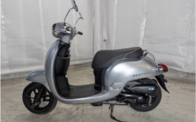 HONDA GIORNO AF70
