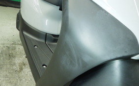 HONDA TACT-4ﾍﾞｰｼｯｸ 1998 AF79