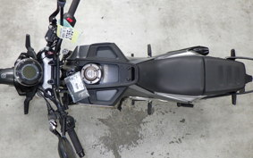 HUSQVARNA SVARTPILEN 401 2021