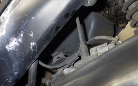 HONDA DIO GEN 3 2026 AF34