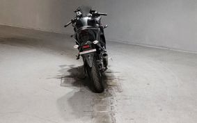 YAMAHA YZF-R25 RG10J