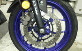 YAMAHA MT-25 2000 RG10J