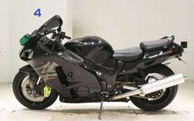 SUZUKI GSX-1300R HAYABUSA 2002