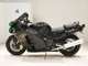 Фото Suzuki GSX-1300R HAYABUSA 2002 с японского аукциона