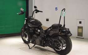 HARLEY FXBB1750 2018