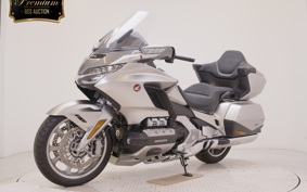 HONDA GL 1800 GOLD WING TOUR DCT 2024 SC79