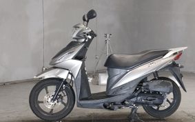 SUZUKI ADDRESS V110 CE47A