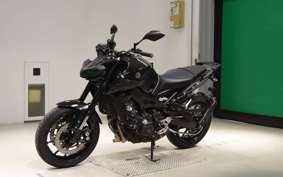 YAMAHA MT-09 A 2017 RN52J