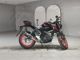 Фото Suzuki GSX-S125 с японского аукциона
