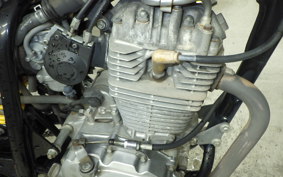 HONDA FTR223 2012 MC34