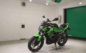 KAWASAKI Z250 SL 2010 BR250E