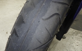 YAMAHA YZF-R25 2011 RG10J