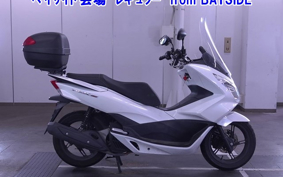 HONDA PCX 150