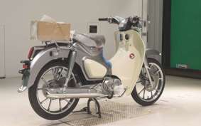 HONDA C125 SUPER CUB JA71