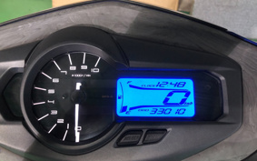 YAMAHA CYGNUS 125 X SED8J