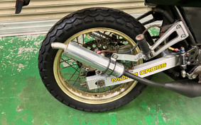 YAMAHA TDR250 2YK