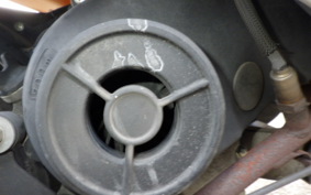 SUZUKI LET's 4 Basket 2020 CA43A