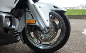 HONDA GL 1800 GOLD WING 2014 SC68