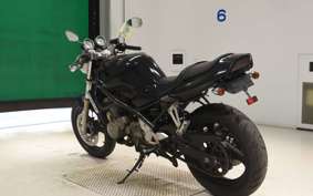 SUZUKI BANDIT 250 1991 GJ74A