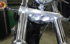 HARLEY FXDL 1580 2009