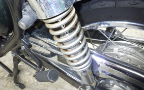 KAWASAKI ESTRELLA 1992 BJ250A