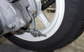 HONDA DIO ZX GEN 2 2024 AF35