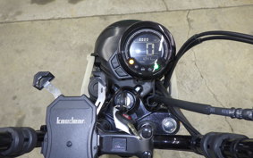 HONDA CT125 HUNTER CUB JA55