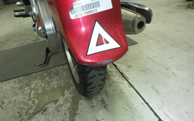 HONDA C125 SUPER CUB 1984 JA58