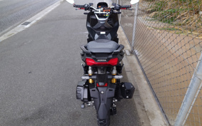 HONDA ADV150 KF38