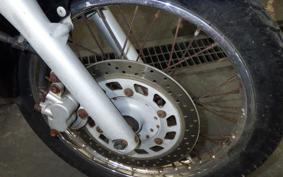 YAMAHA DRAGSTAR 250 VG02J