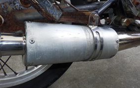 YAMAHA SR500 1989 1JN