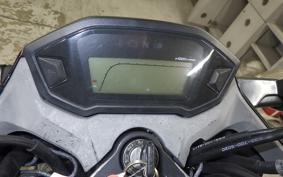 HONDA CB250F 2004 MC43