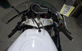 SUZUKI GSX-R1100 1991 GV73A