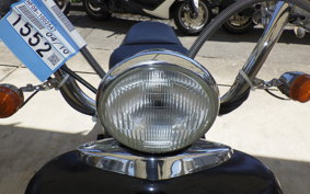 HONDA JOKER 90 1990 HF09