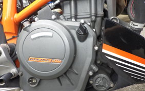 KTM 250 DUKE