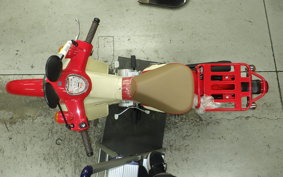 HONDA C50 SUPER CUB AA09