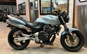 HONDA HORNET250 MC31