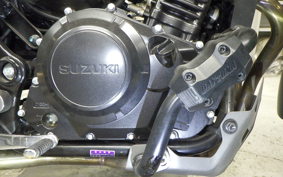 SUZUKI Vｽﾄﾛｰﾑ250A 2001
