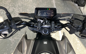 HONDA CB250R MC52