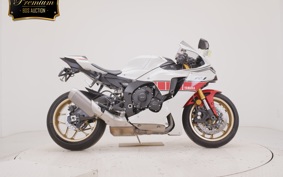 YAMAHA YZF-R1 2022 RN65J