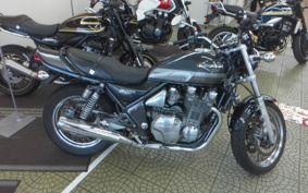 YAMAHA TW225 DG09J