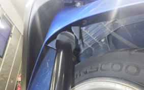 HONDA TACT-4ﾍﾞｰｼｯｸ 2022 AF79