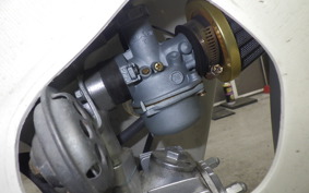 HONDA C90 SUPER CUB E HA02