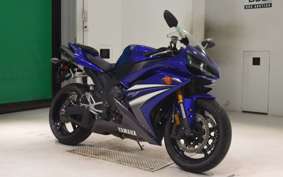 YAMAHA YZF-R1 2007