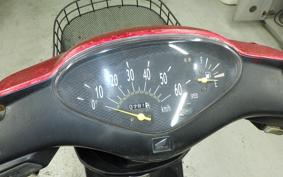 HONDA DIO Gen.6 AF62