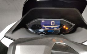HONDA PCX 160 2026 KF47