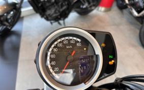 HONDA GB350 2022 NC59