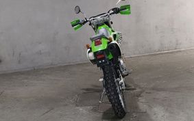 KAWASAKI KLX250 LX250E