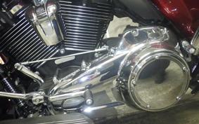 HARLEY FLTRXS1750 2017
