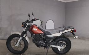 YAMAHA TW200 DG07J